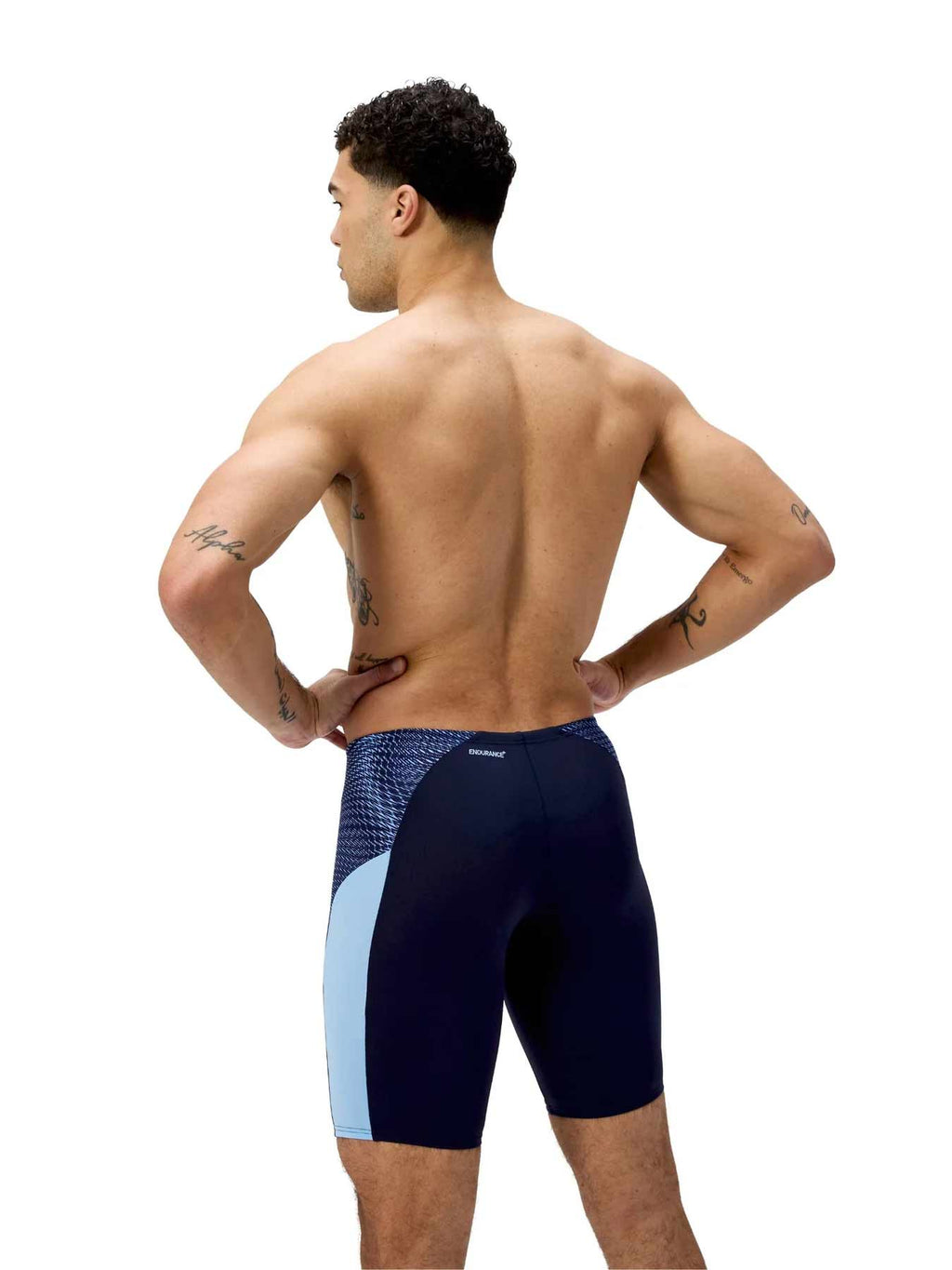 SPEEDO Бански MENS END+ MAX SPLICE JAMMER