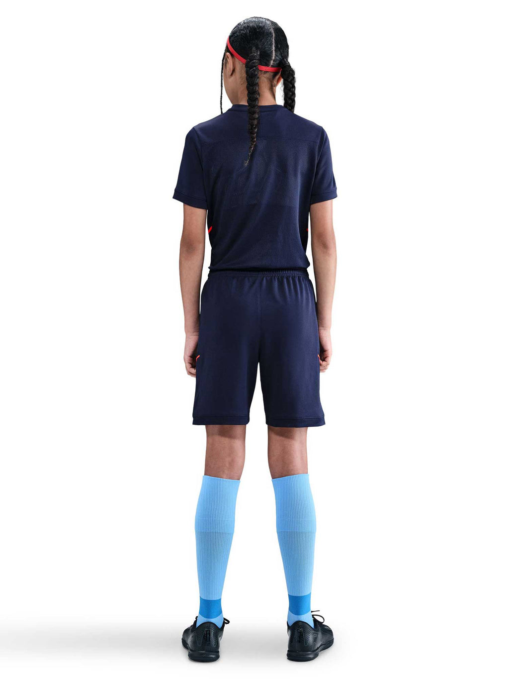 NIKE Къси панталони Erling Haaland K NK DF ACD25 SHORT