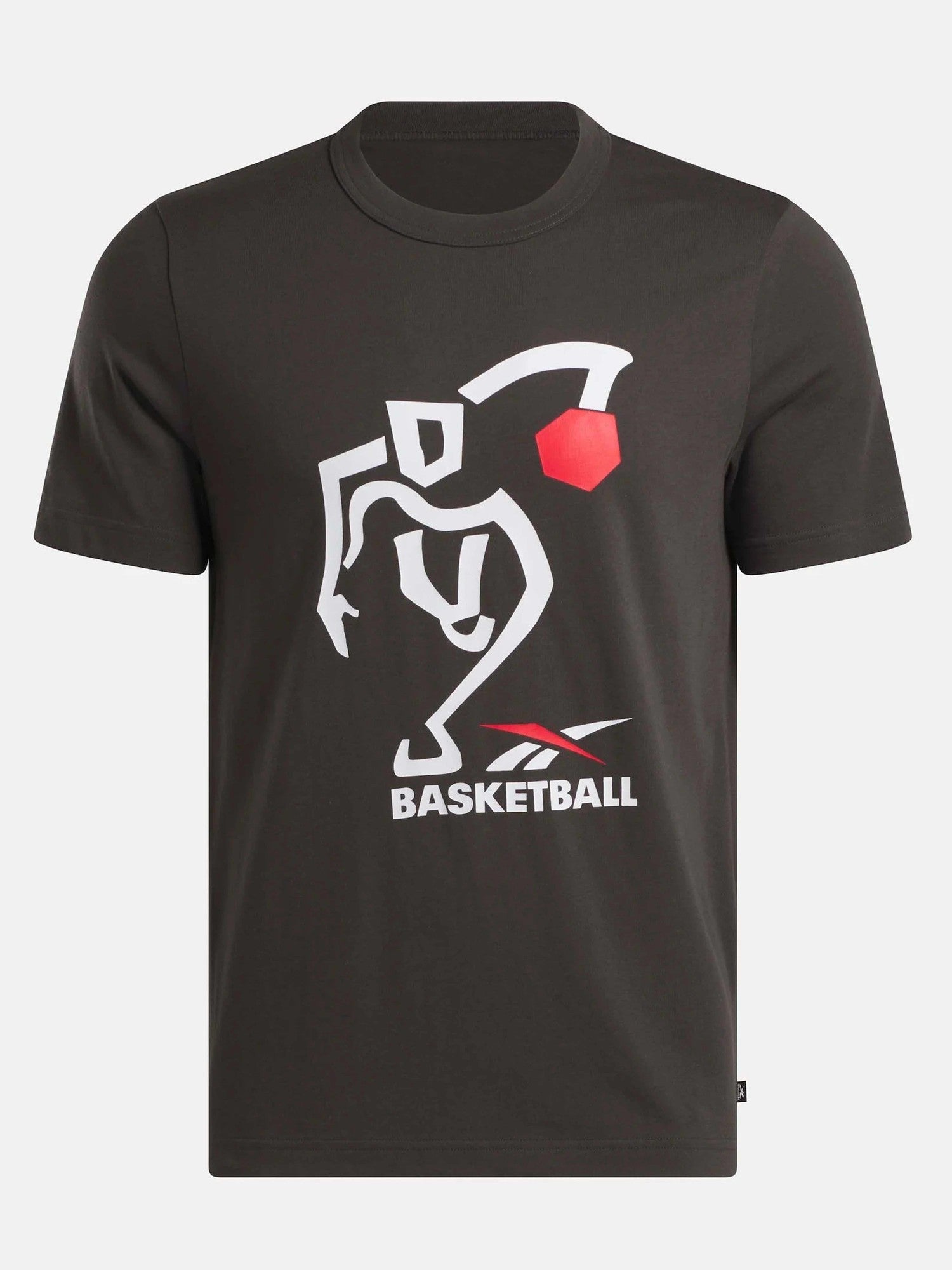 REEBOK Тениска GS HS ATTACK TEE T-SH