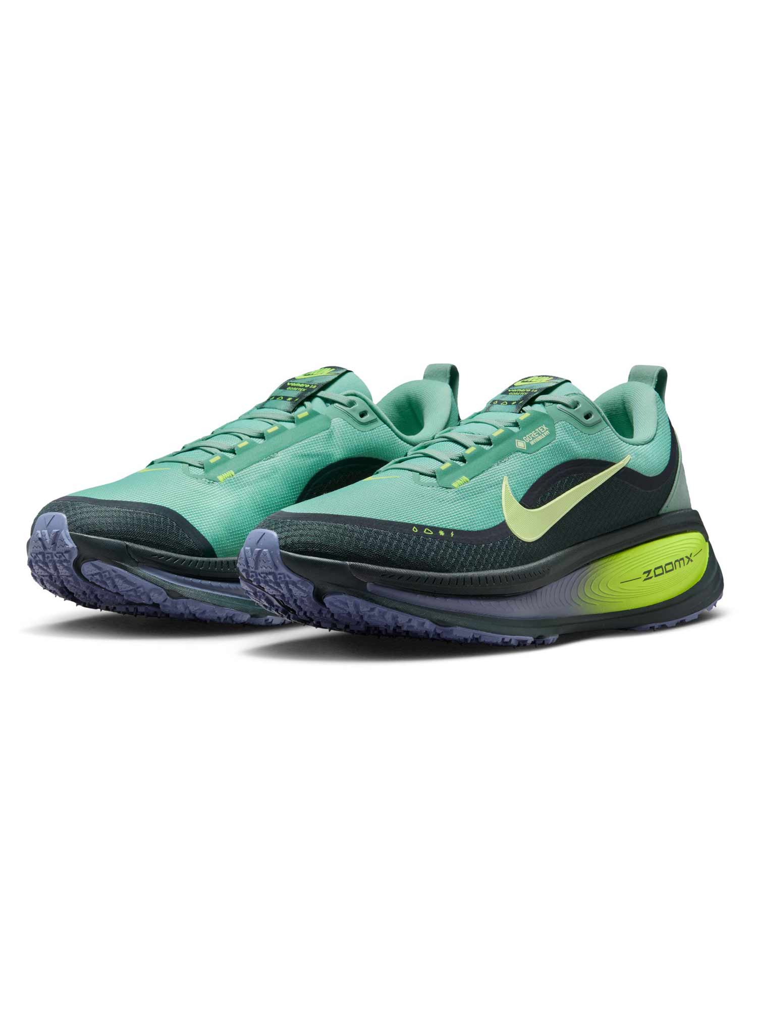 NIKE Обувки VOMERO 18 GTX