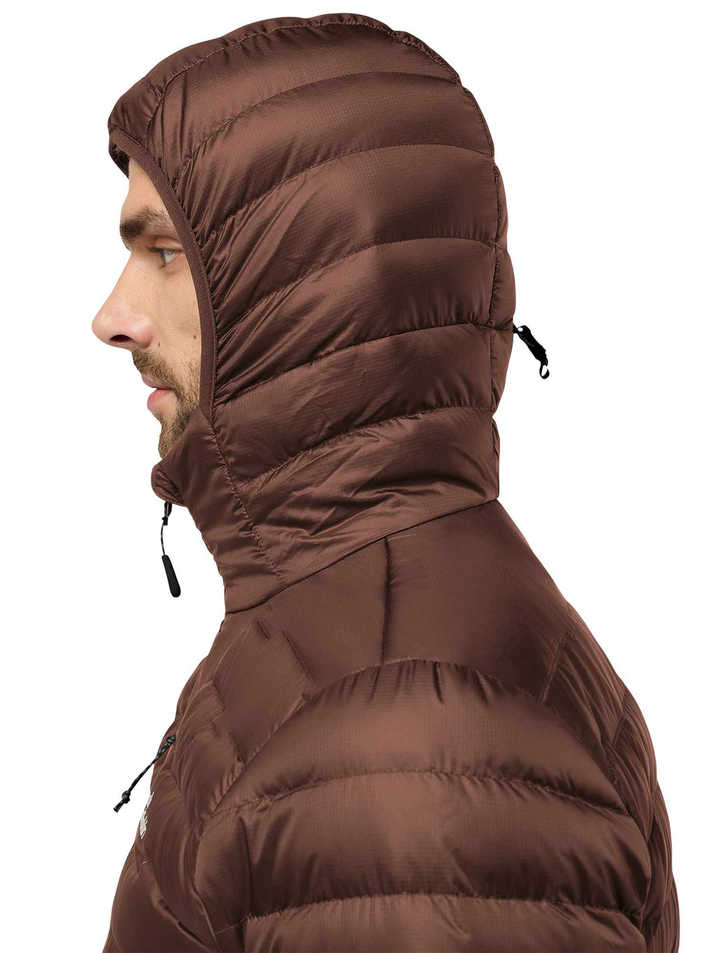 JACK WOLFSKIN Яке PASSAMANI DOWN HOODY M RDS