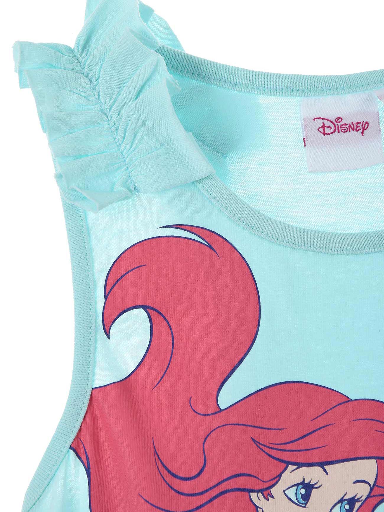 KIDS MOVIE HEROES Рокля ARIEL