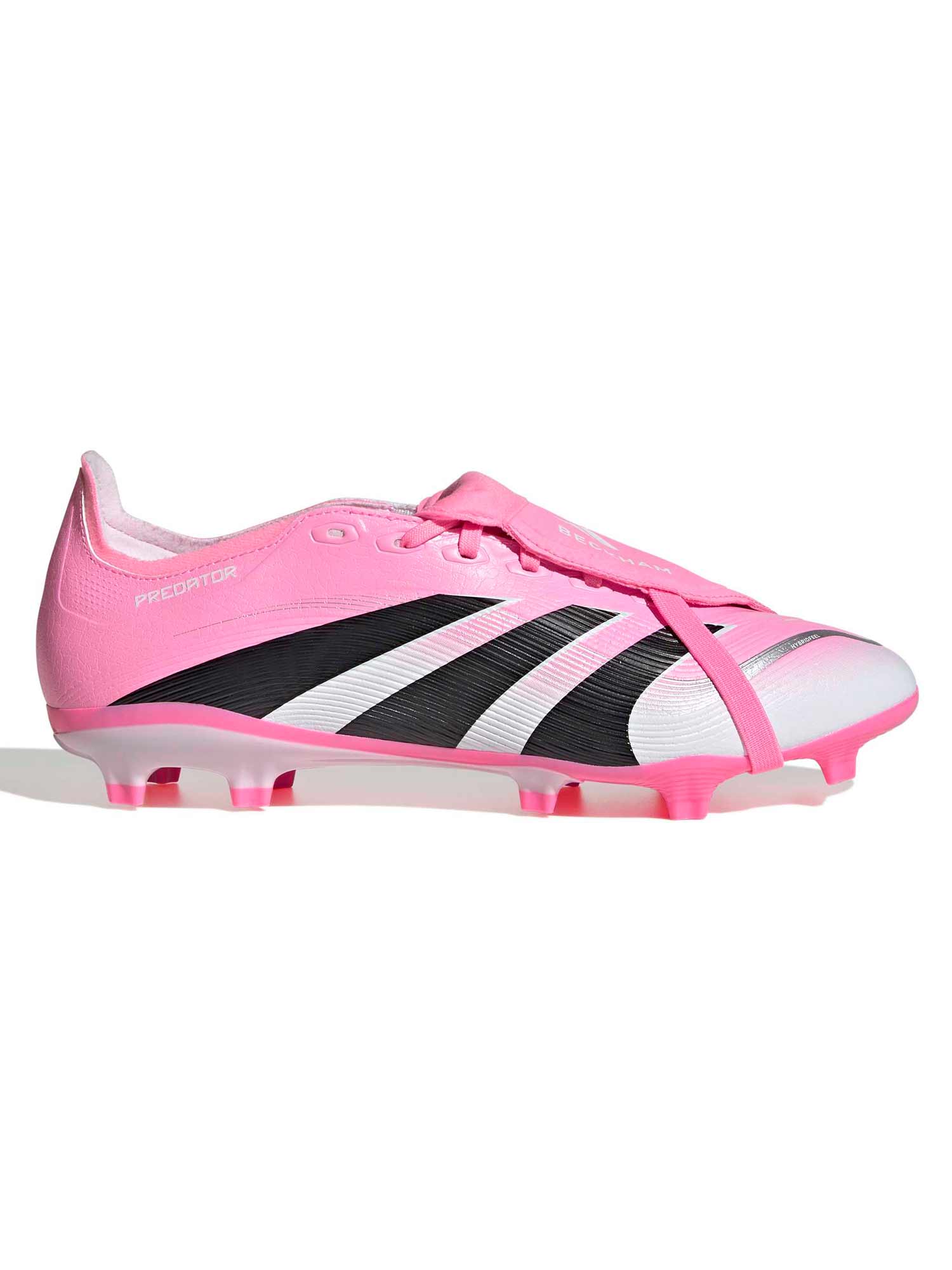 ADIDAS PERFORMANCE Обувки Predator League Fold-Over Tongue