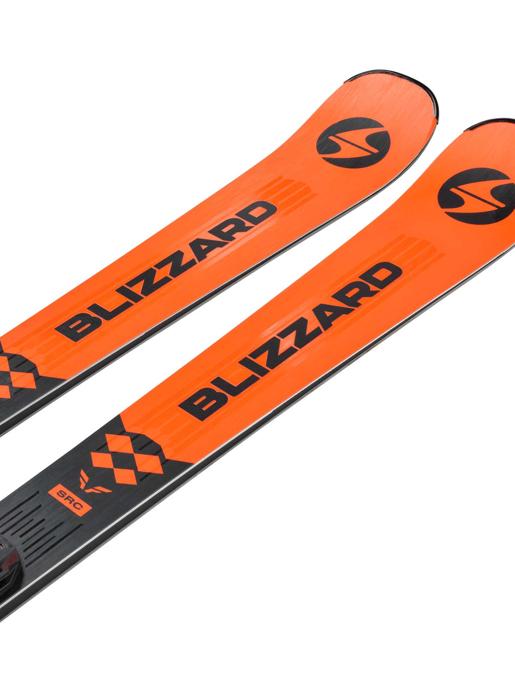 BLIZZARD Ски FIREBIRD SRC