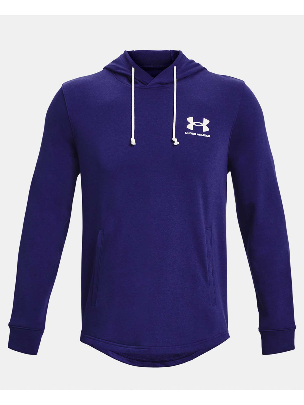 UNDER ARMOUR Суитшърт RIVAL TERRY LC HD