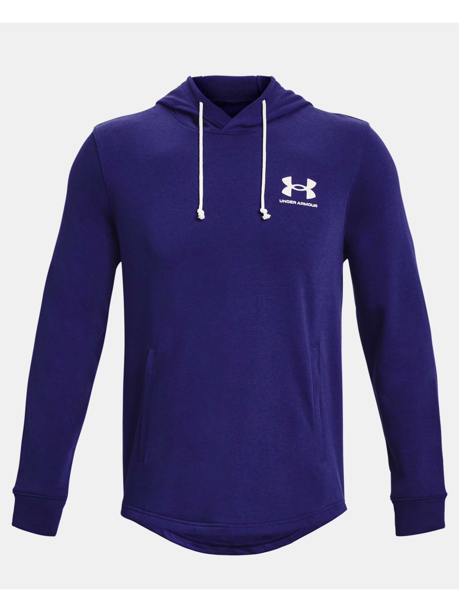 UNDER ARMOUR Суитшърт RIVAL TERRY LC HD