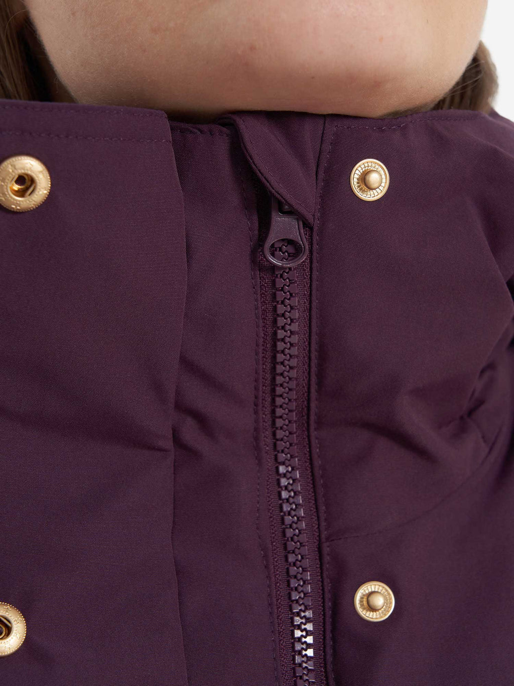 CORDILLERO Яке Travel Female Padded Coat
