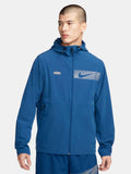 NIKE Ветровка M NK RPL FLSH UNLIMITED HD JKT