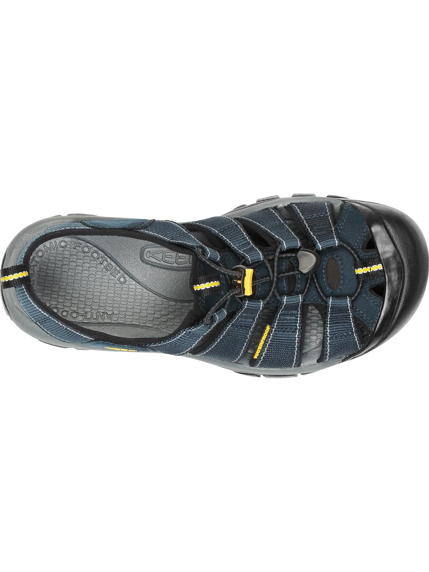 KEEN Сандали NEWPORT H2 M