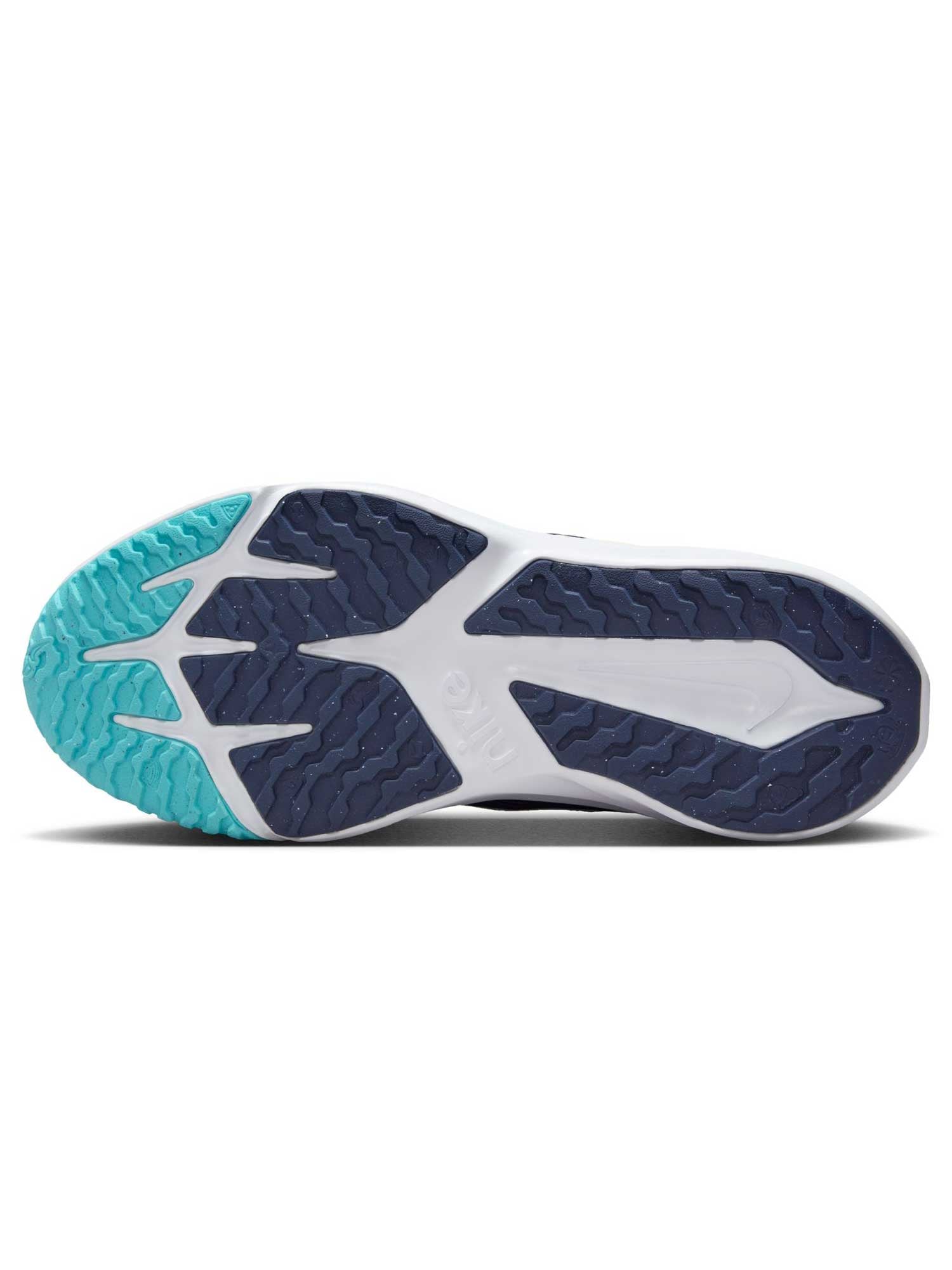 NIKE Обувки STAR RUNNER 4 NN (GS)