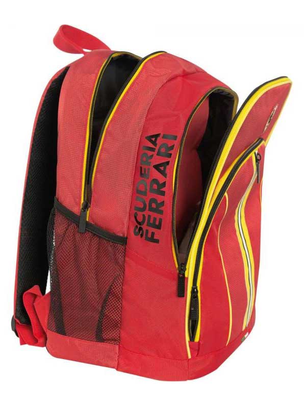 UWEAR Раница Ferrari