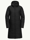 JACK WOLFSKIN Яке DEUTZER COAT W