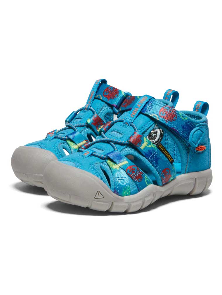 KEEN Сандали SEACAMP II CNX