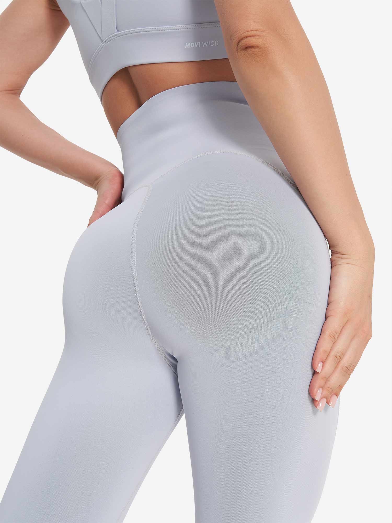 DEMIX Клин W D Fitness GYM ProSculpt Mesh Leggings