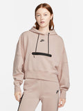 NIKE Суитшърт W TCH FLC ESSNL OOS PO HDY