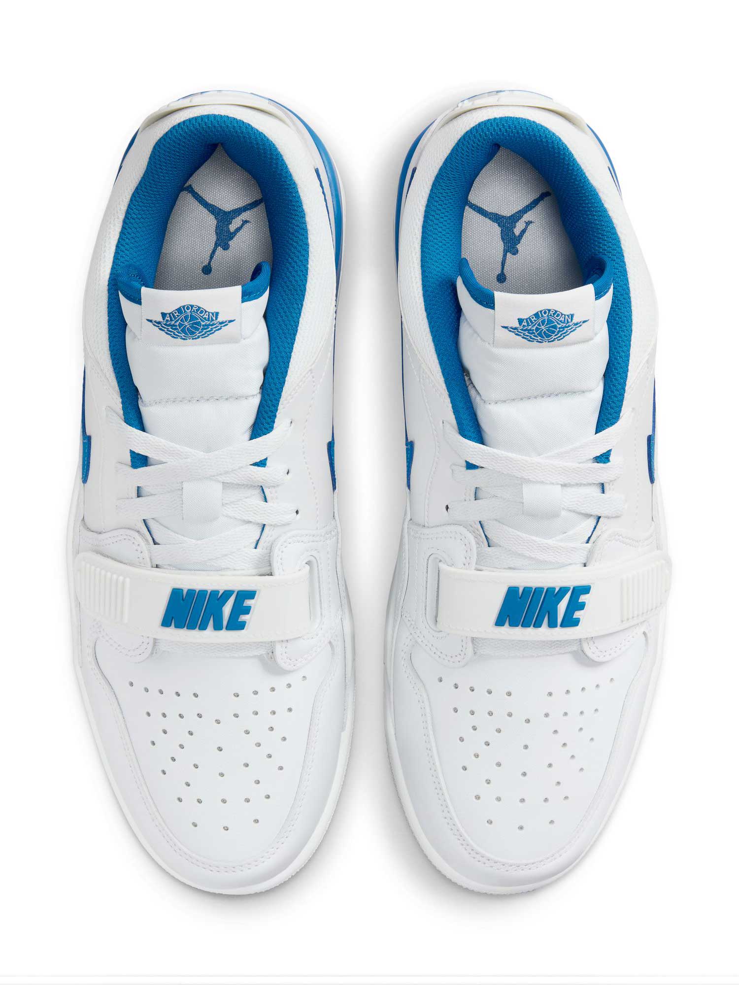 JORDAN Обувки AIR JORDAN LEGACY 312 LOW