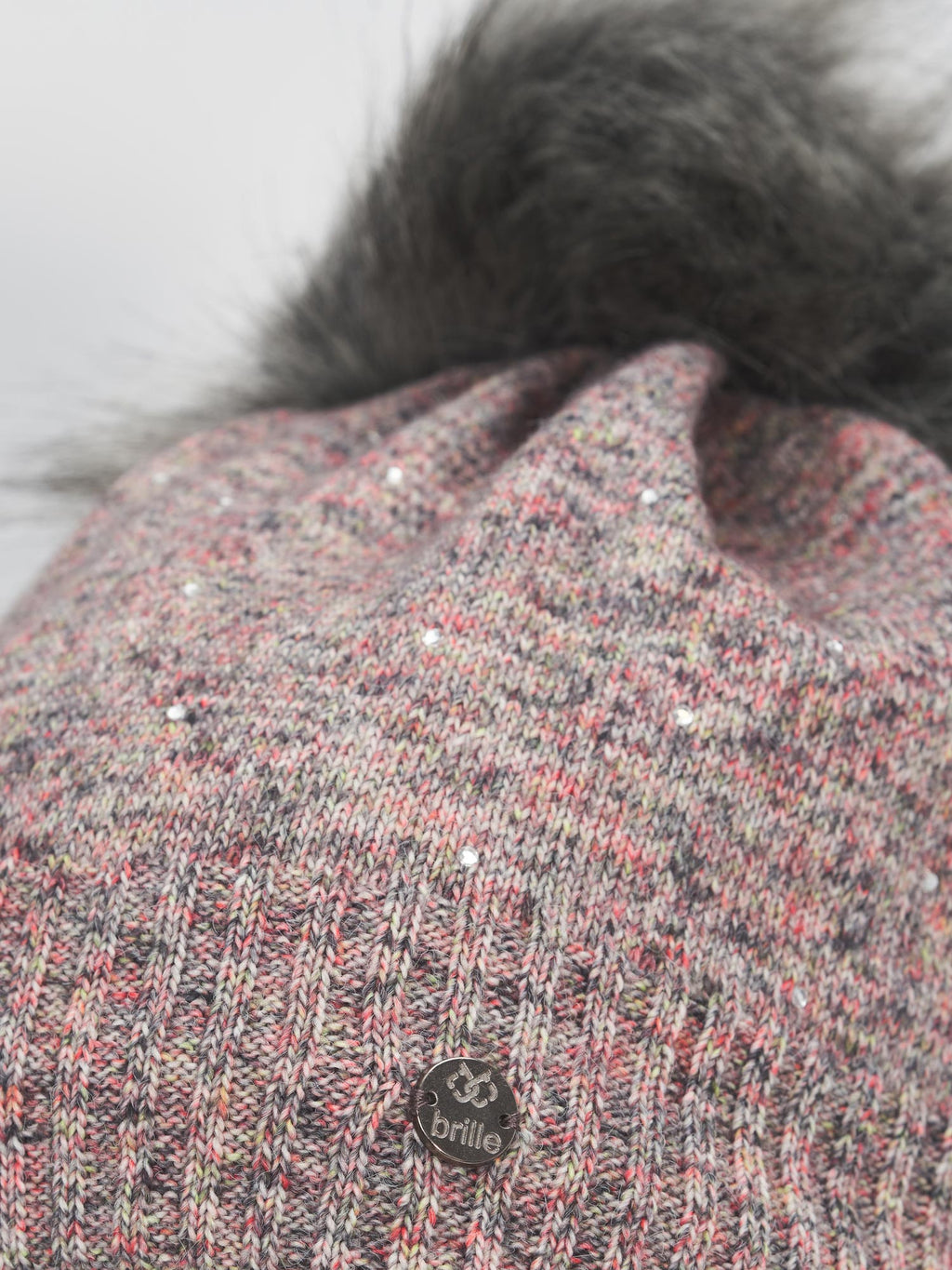 BRILLE Дамска зимна шапка