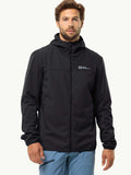 JACK WOLFSKIN Яке FELDBERG HOODY M