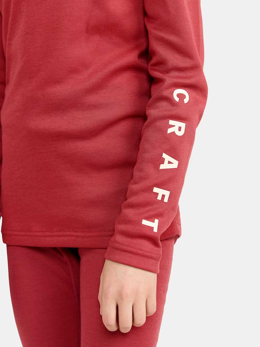 CRAFT Термобельо к-т CORE WARM BASELAYER SET JR