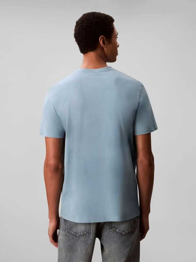 Calvin Klein Jeans Тениска SS 30S EU CKNY BOX GRAPHIC TEE
