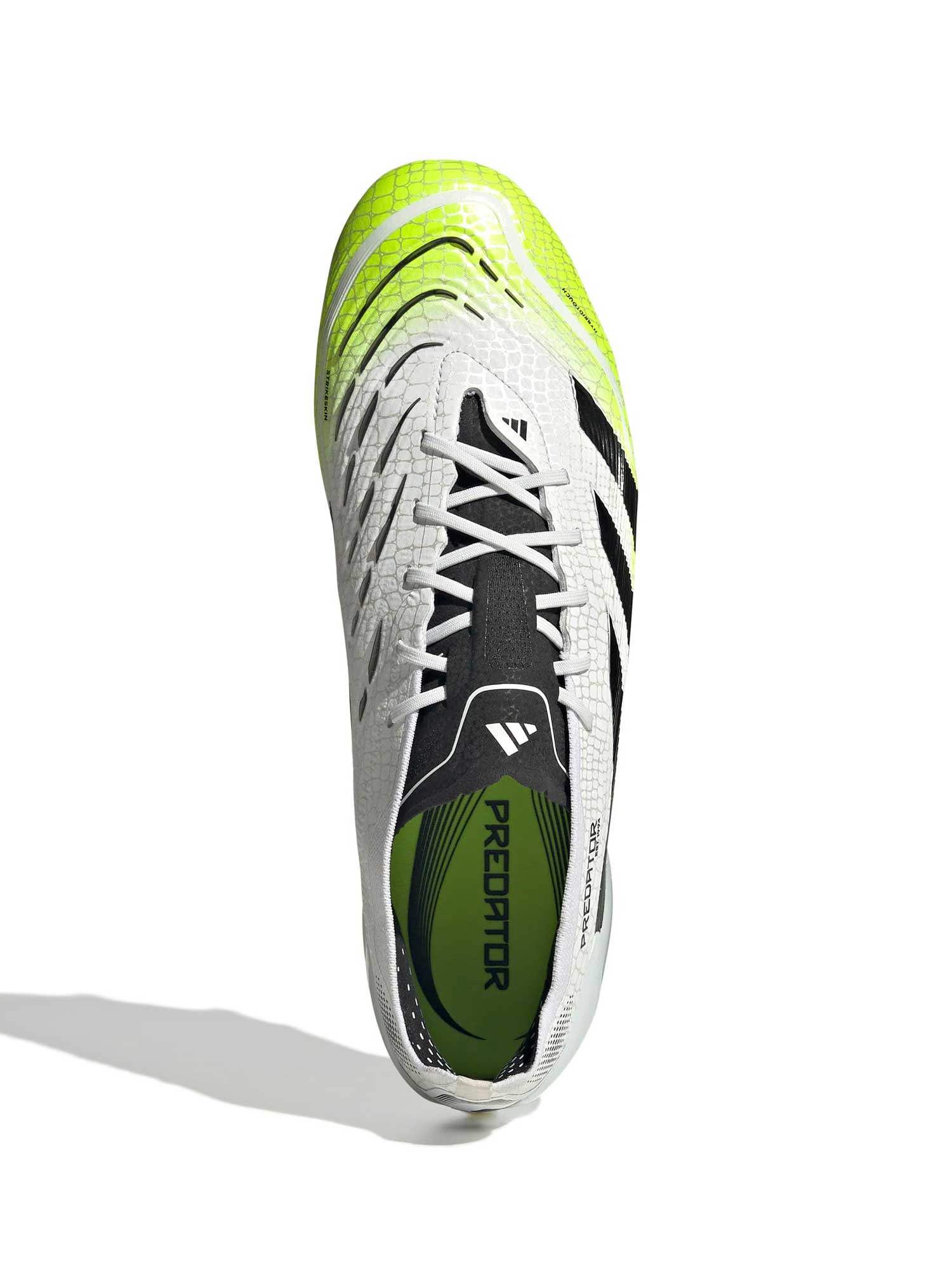 ADIDAS PERFORMANCE Обувки Predator Elite Firm Ground Boots
