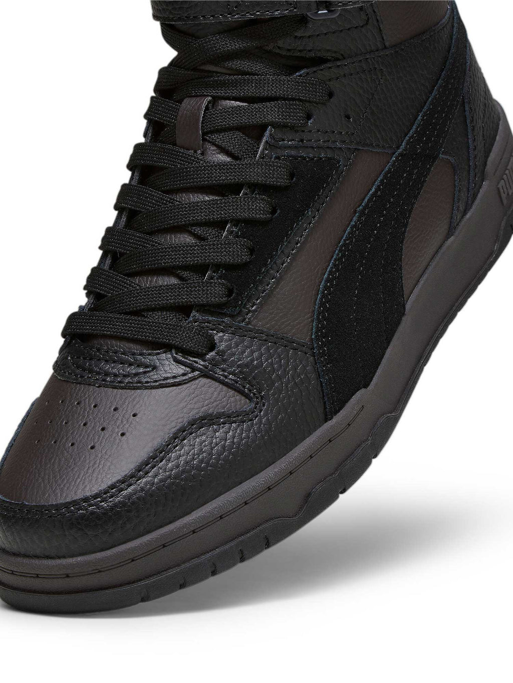PUMA Обувки RBD Game WTR