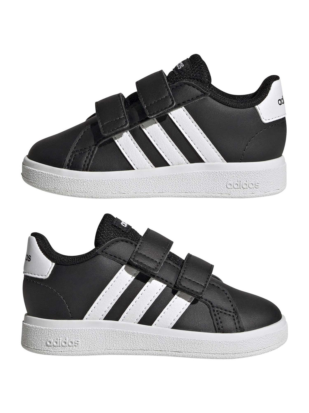 ADIDAS SPORTSWEAR Обувки Grand Court Lifestyle Hook and Loop
