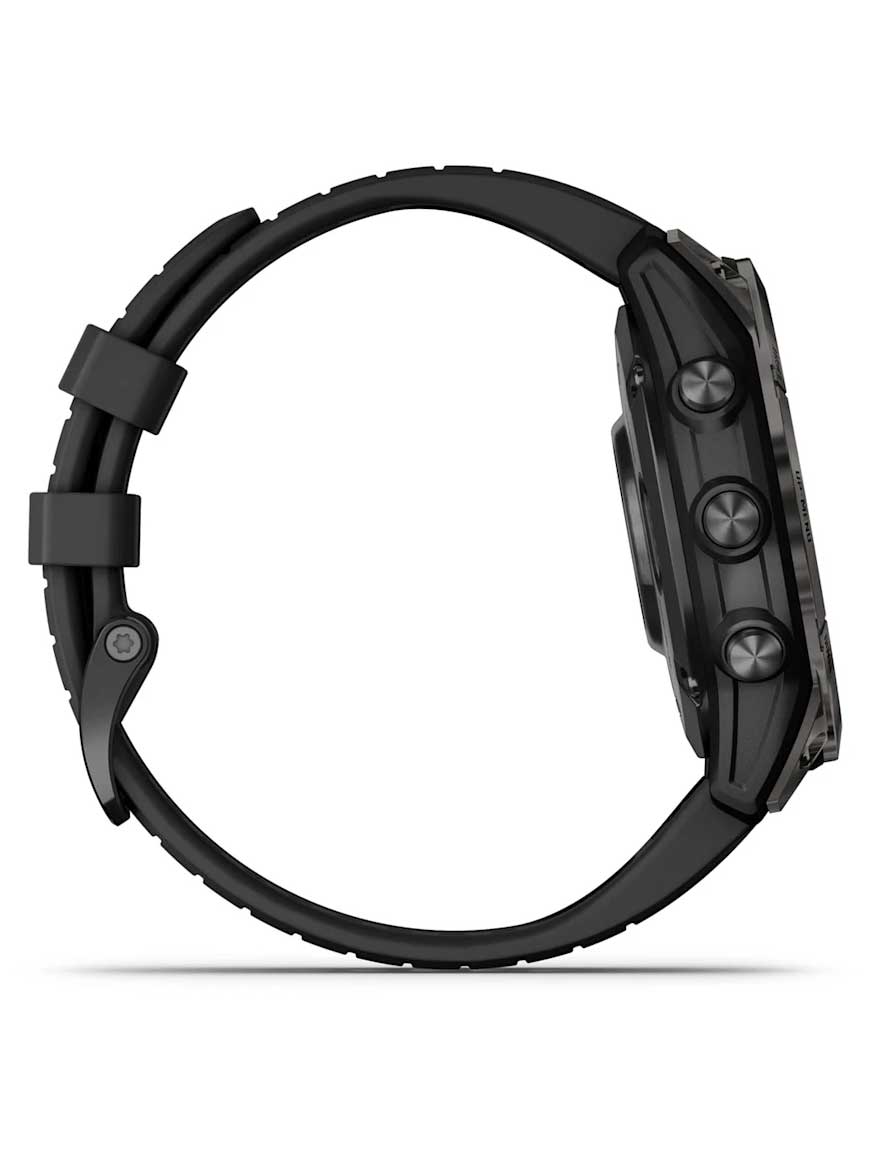 GARMIN GPS Смарт часовник Fenix 7 Pro Sapphire Solar