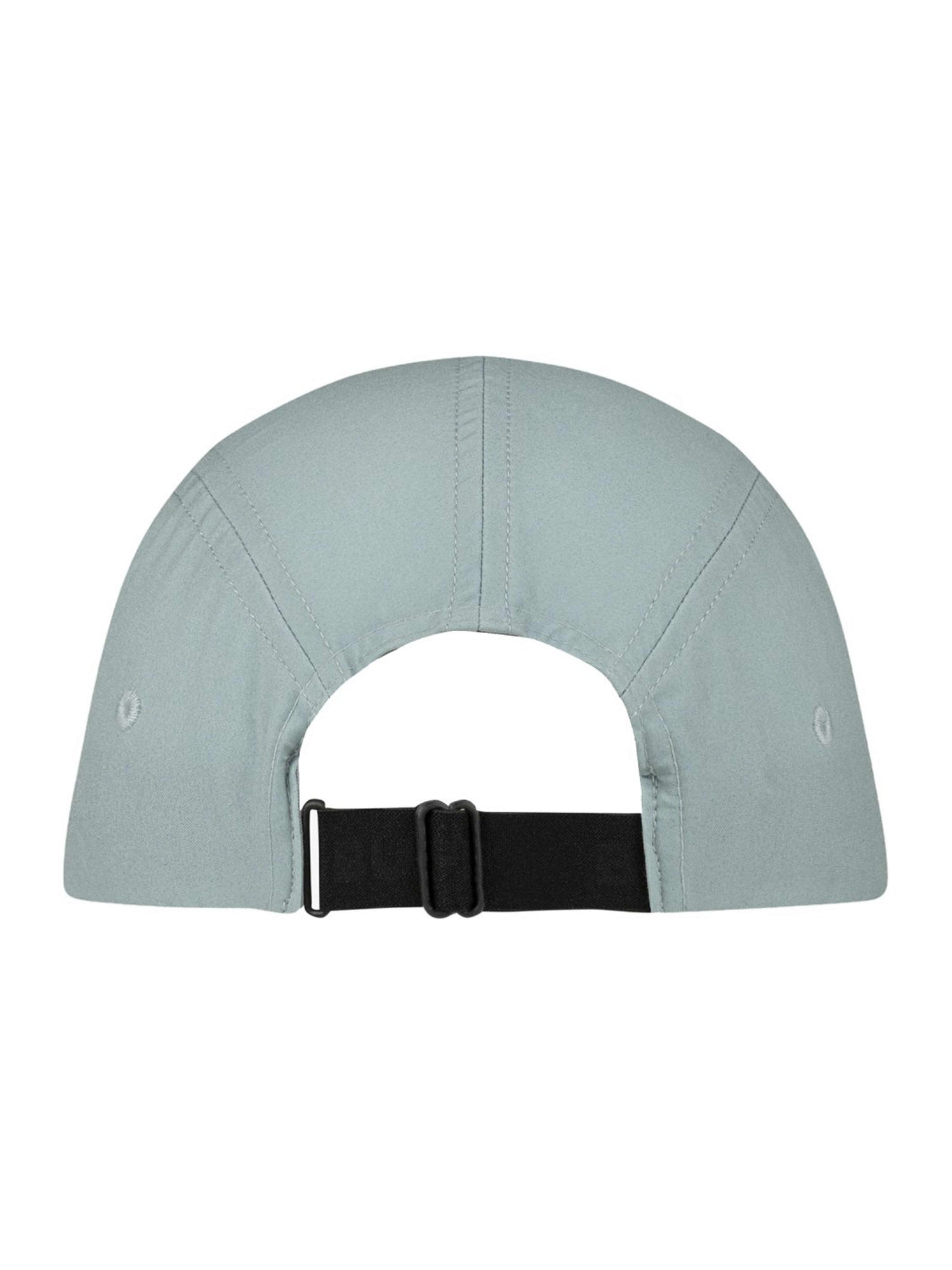 BUFF Шапка 5 Panel Go Cap
